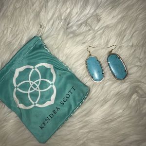 Kendra Scott Earrings